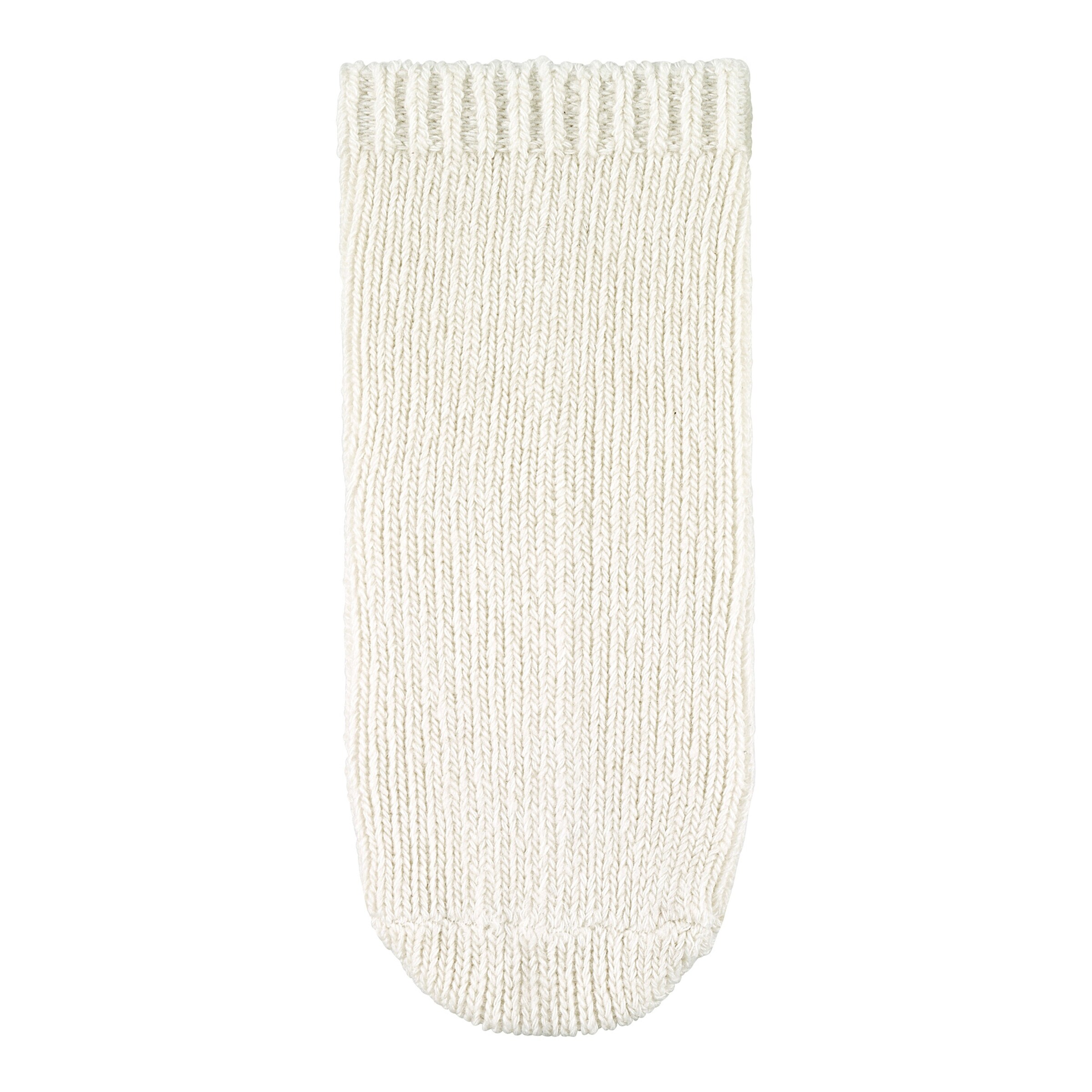 Sterntaler Wollsocken natur