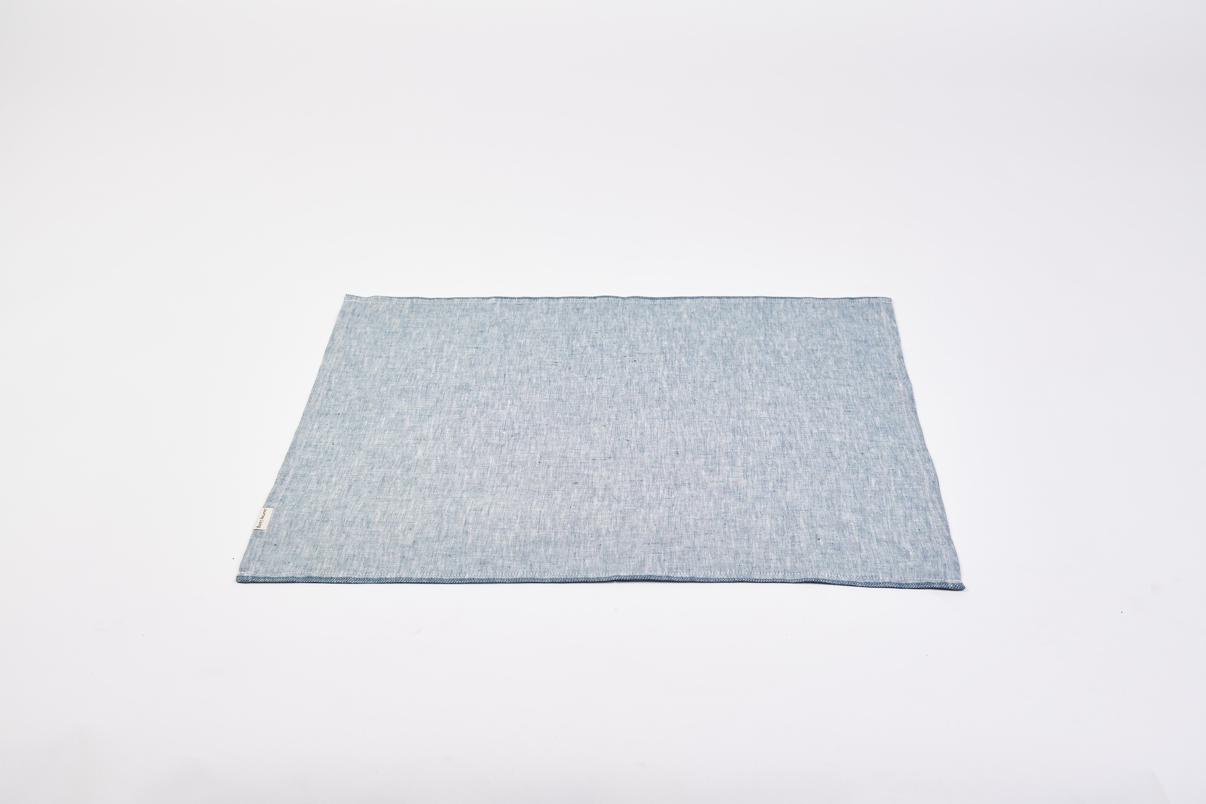 Journey Living Stoffserviette »Journey Living ELISE Chambray«