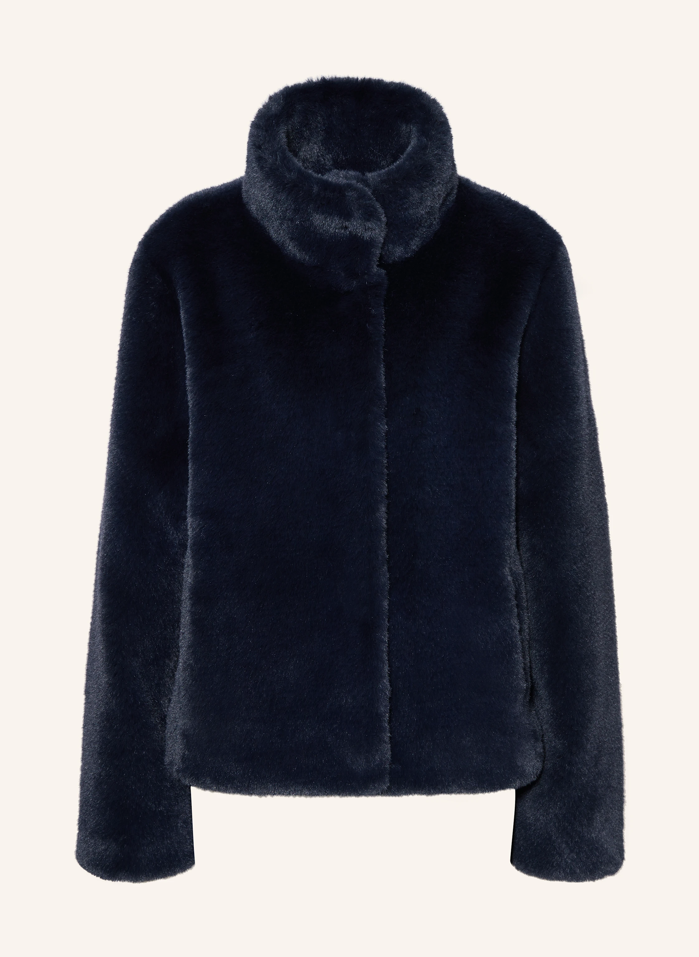 Juvia Kunstfell-Jacke MATILDA