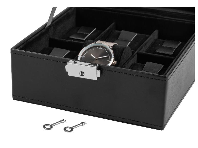 Horloge doos of horloge-etui