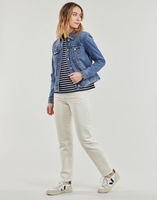 Vero Moda - VMZORICA - Bleu Medium