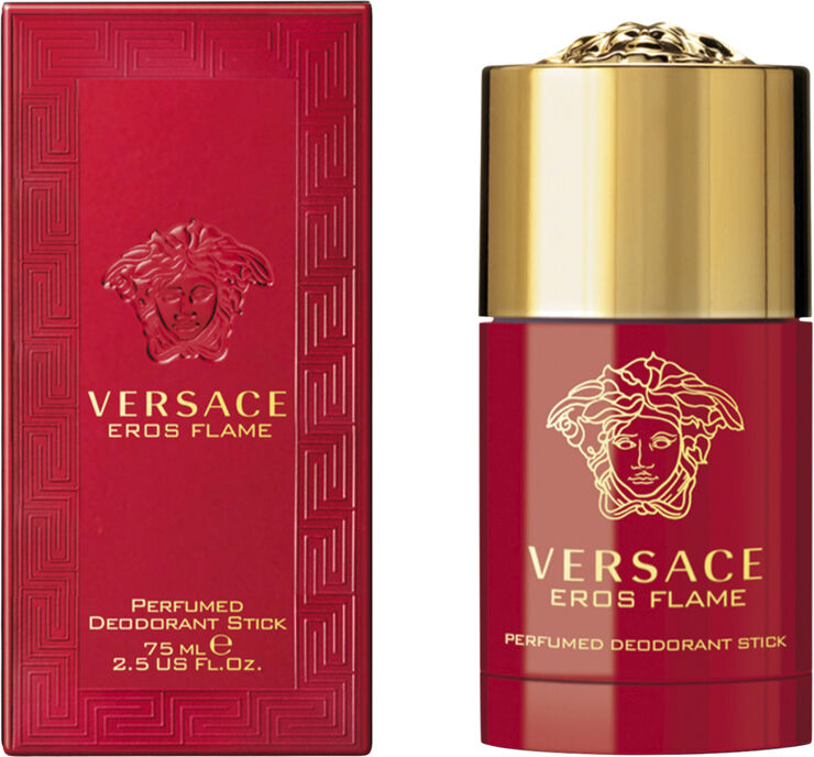 Versace VERSACE Eros Flame Homme Deo stick 75 ML