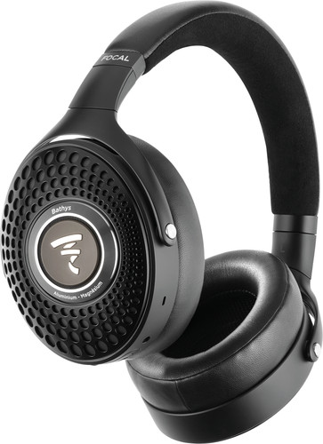 Focal Bathys Zwart