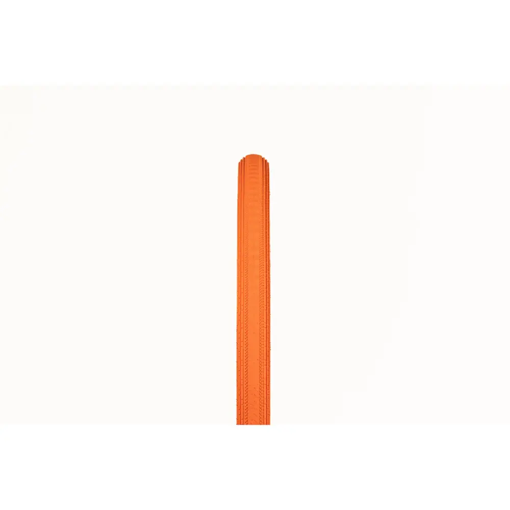 Panaracer Gravelking Slick TLC Gravel Band Oranje