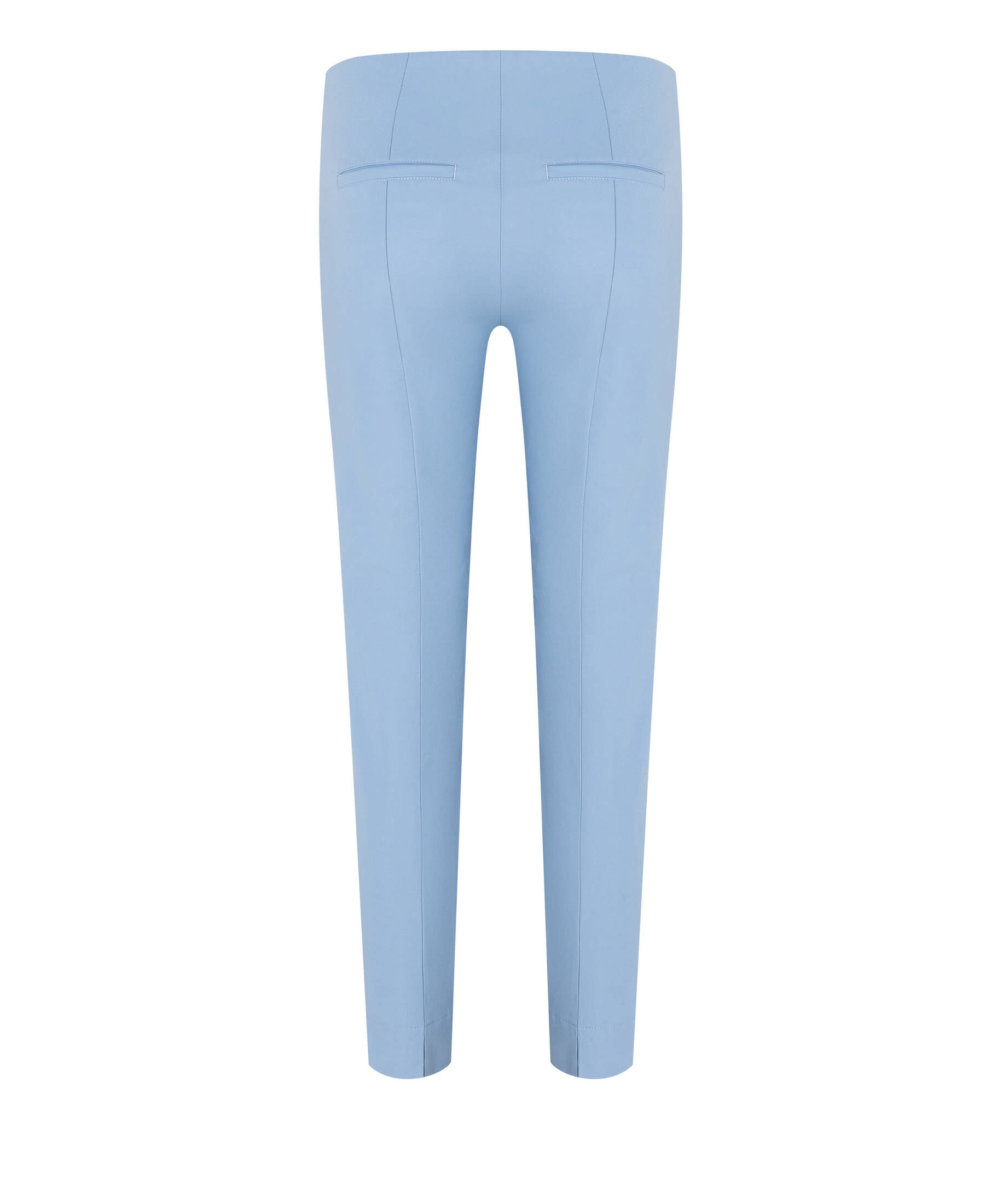 Cambio| Damen Flat-Front Hose 