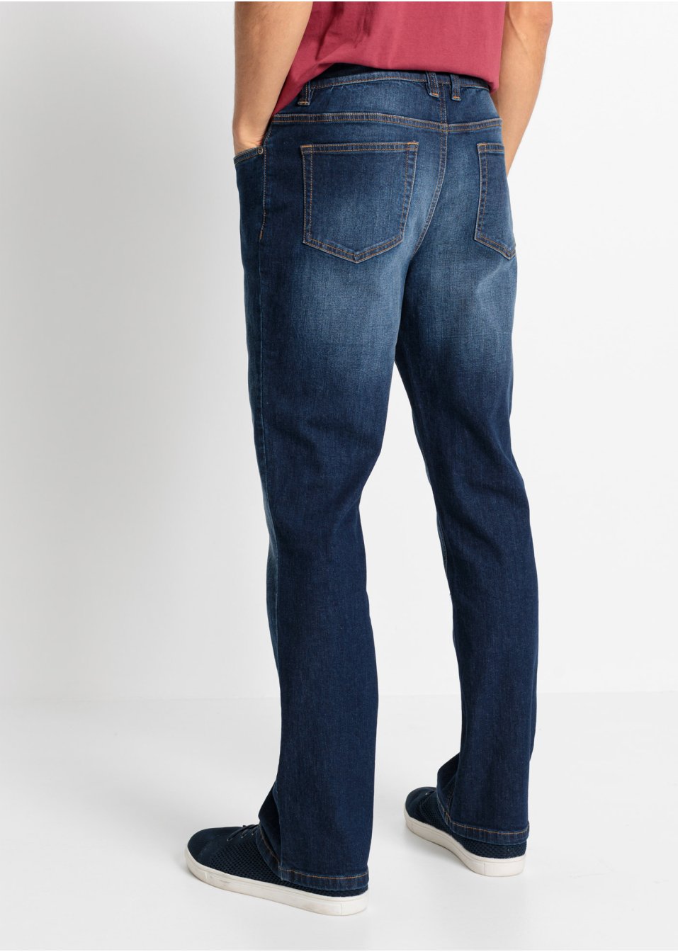 Jean extensible Regular Fit