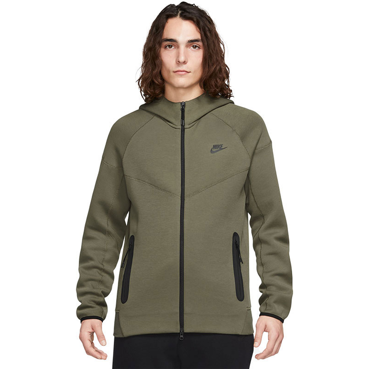 Nike Tech Fleece Trainingspak