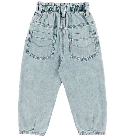 Hust and Claire Jeans - Jamille - Gewaschener Denim