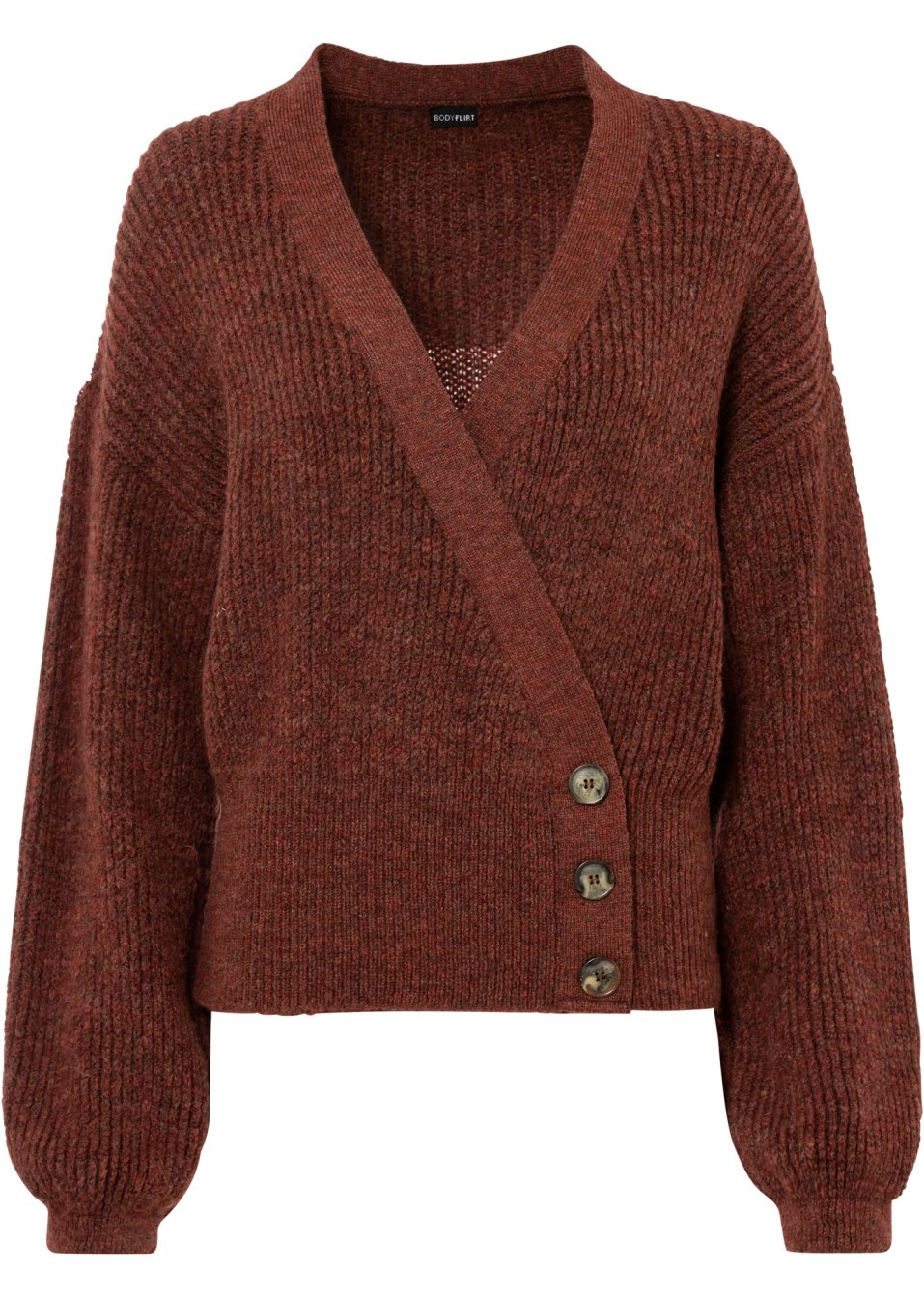 Pull oversize cache-cœur