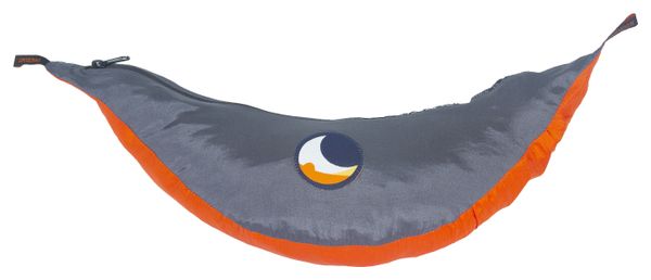 Hamac Ticket To The Moon Original Hammock Orange