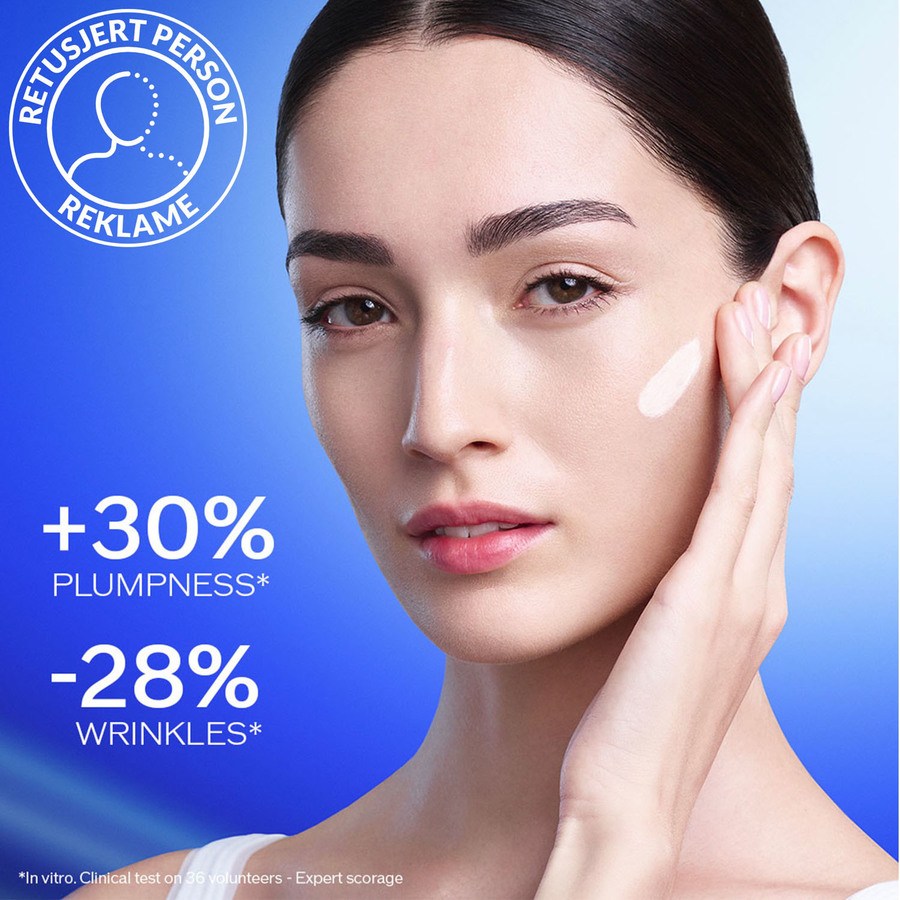 Shiseido Bio-Performance HIForce Cream 50ml