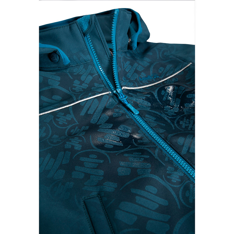 Kamik Kinder Jarvis Jacke