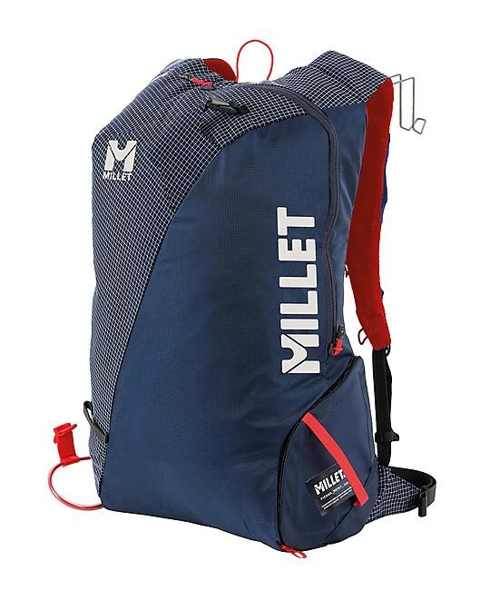 MILLET - SAC SKI ALPINISME PIERRA MENT 20