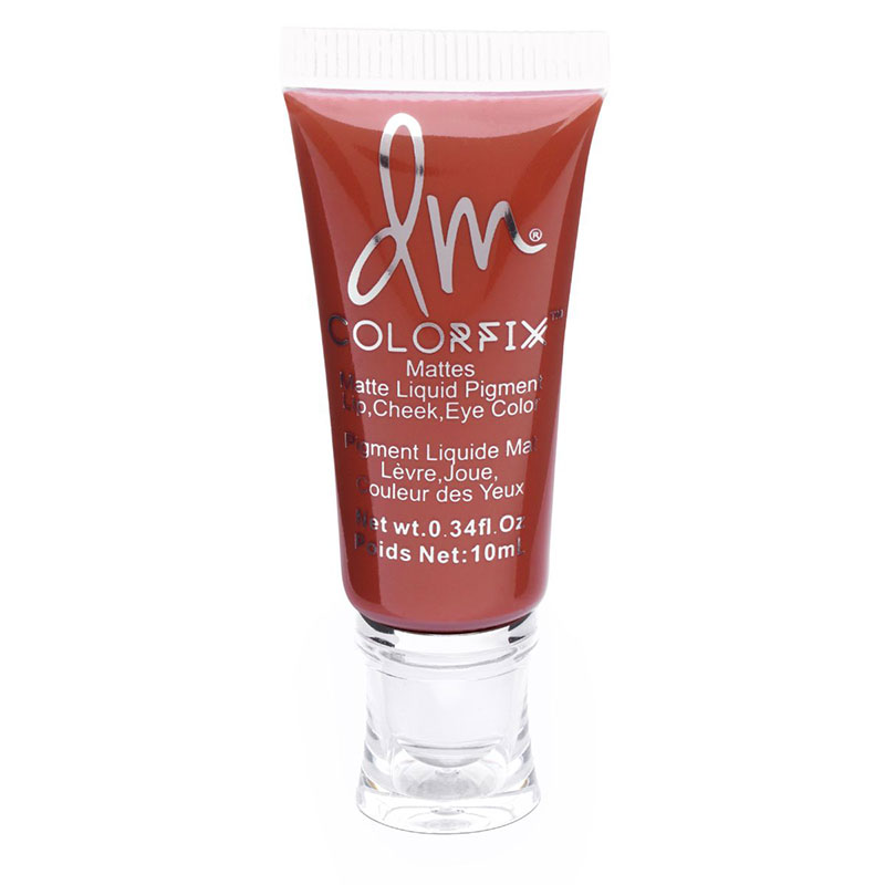 Danessa Myricks Beauty - Colorfix Mattes, 10ml