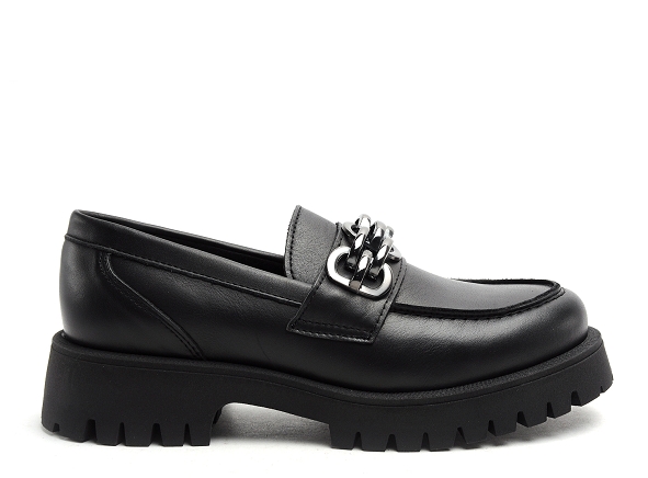 Margarita mariotti basses femme veneza 2 noir