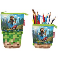 Trousse 2 en 1 ''