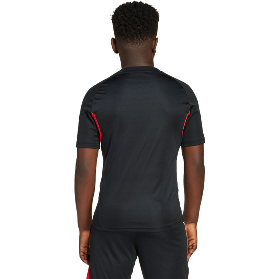 adidas SL Benfica Training Shirt Kids 2025/2026