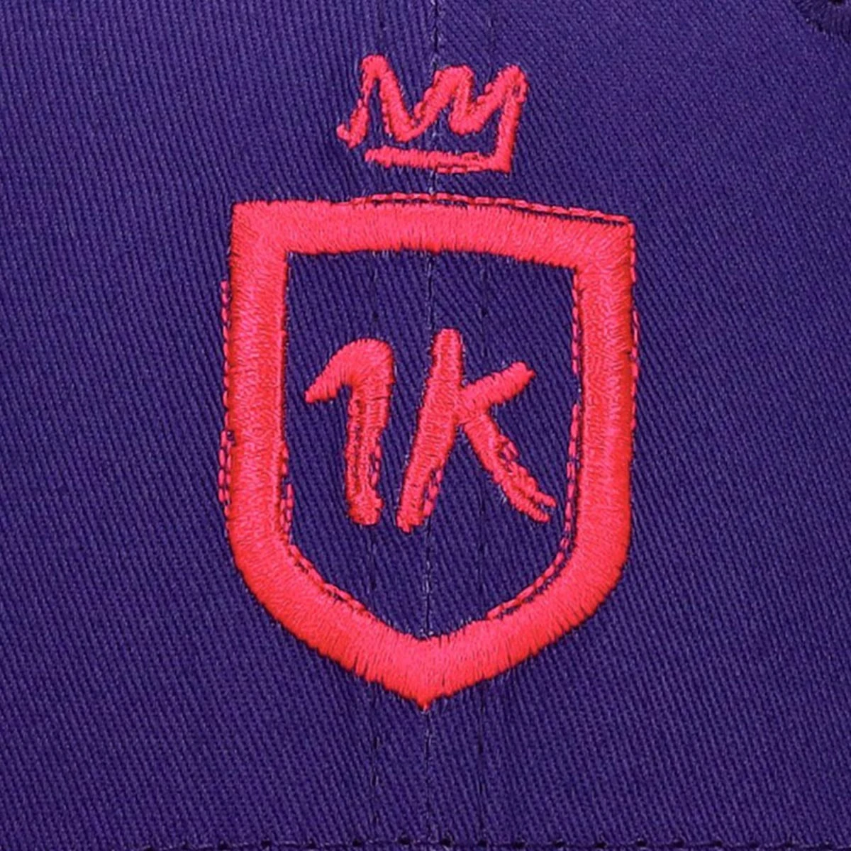 Chapéu New Era Kings League 1K