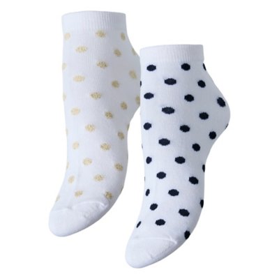 Chaussettes femme Laura PIECES