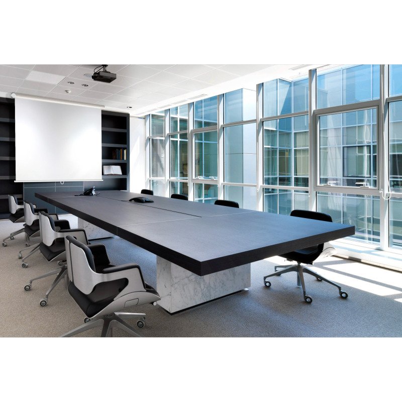 ORAY Ecran manuel Super Gear Pro 200 x 200 cm