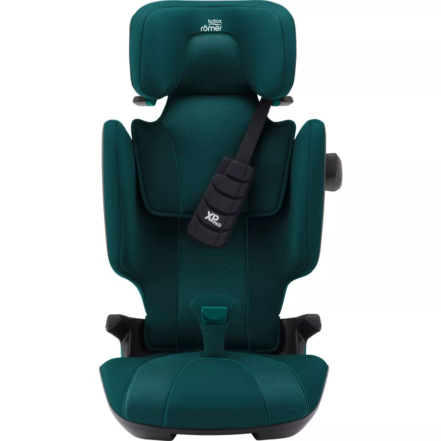 Britax Römer Diamond Kindersitz Kidfix i-Size Atlantic Green