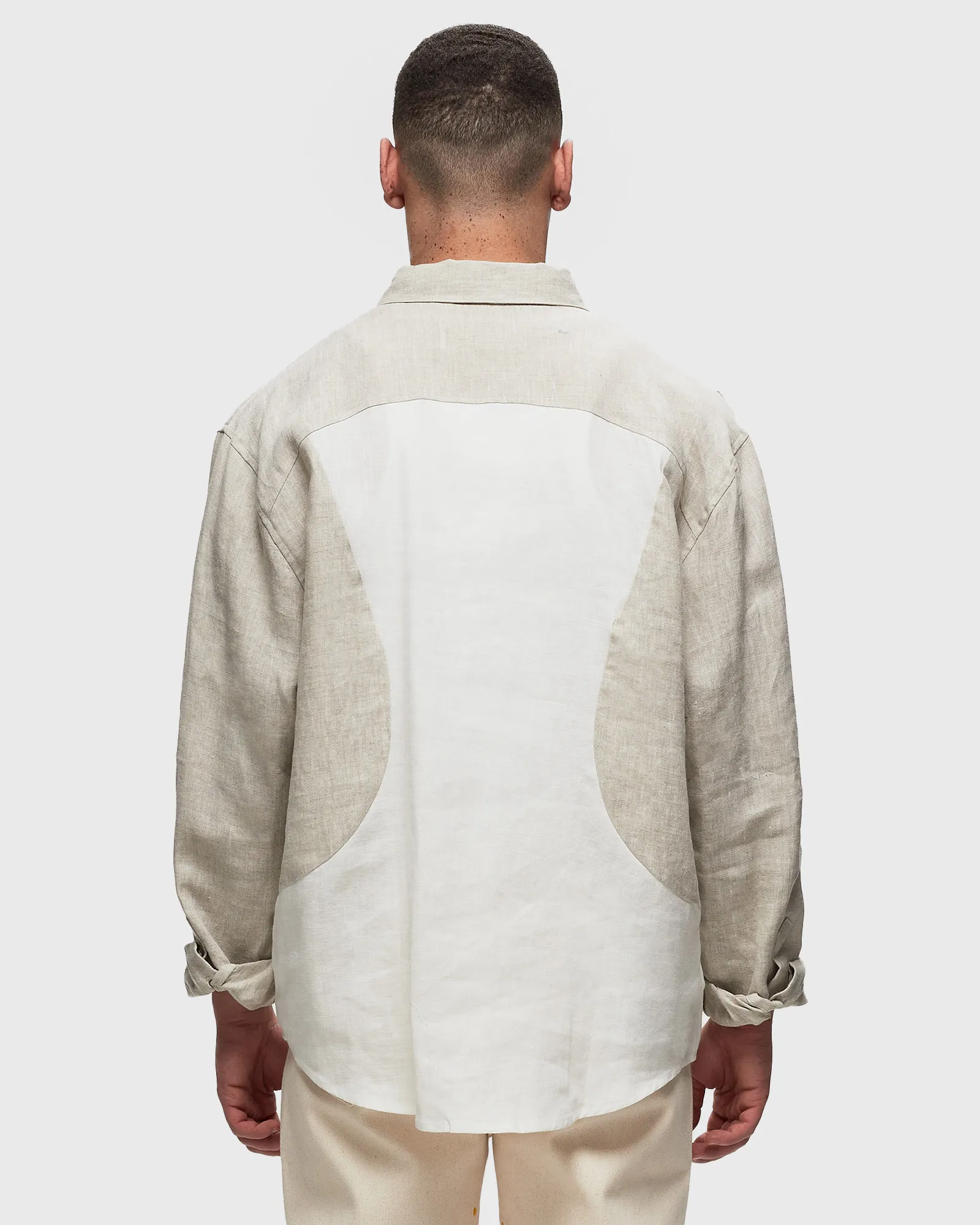 The New Originals Curve Shirt