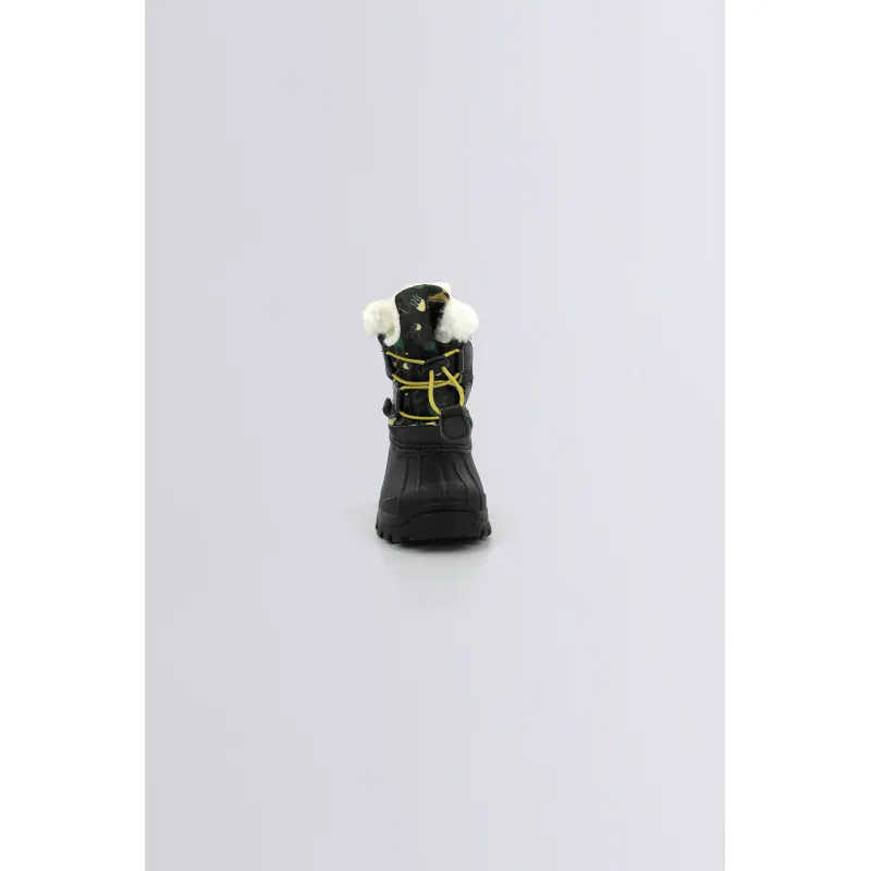 SEALSNOW KAKI IMPRIME AQUATIC BOTTES NEIGE Synthetique Mixte