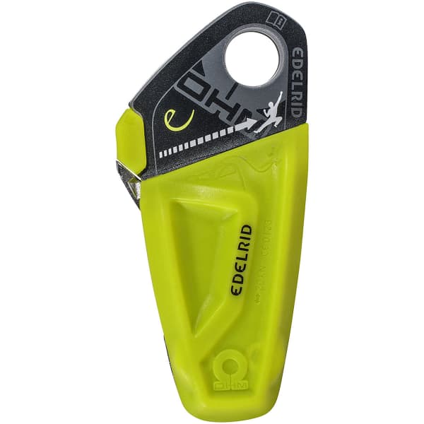 Dégaine escalade EDELRID OHM OASIS