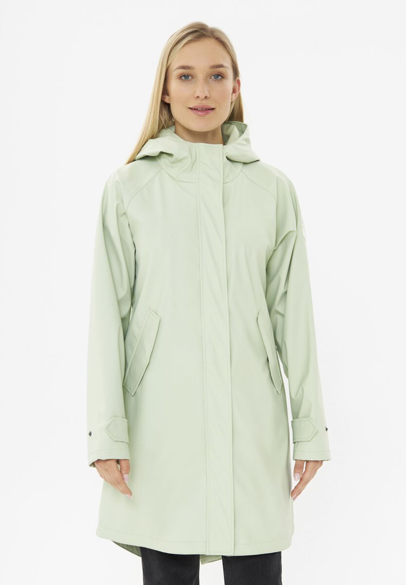 Friese Traveby | Derbe Hamburg Imperméable
