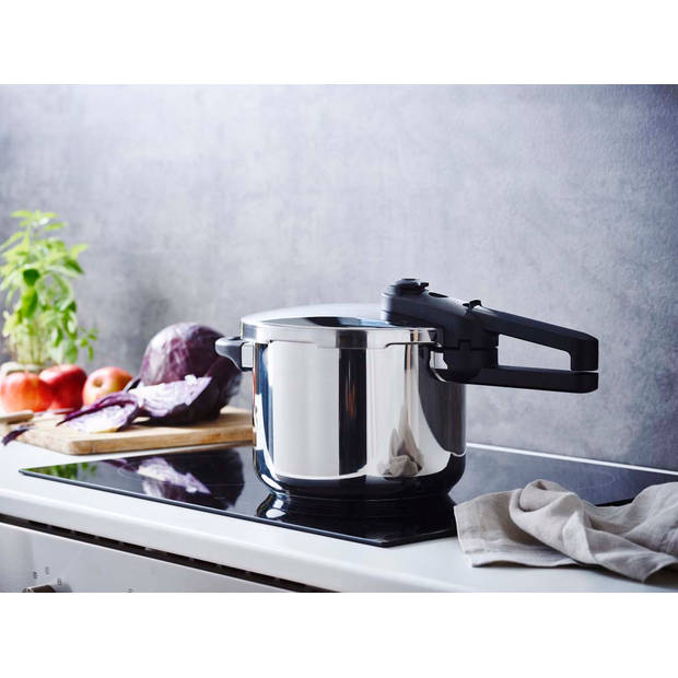 BK SnelKookpan - Ø 22 cm - 6 liter