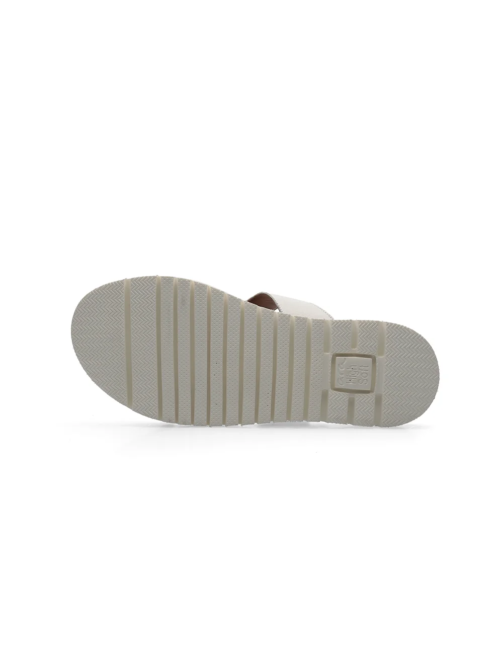 Pantolette Kent-Sport cream
