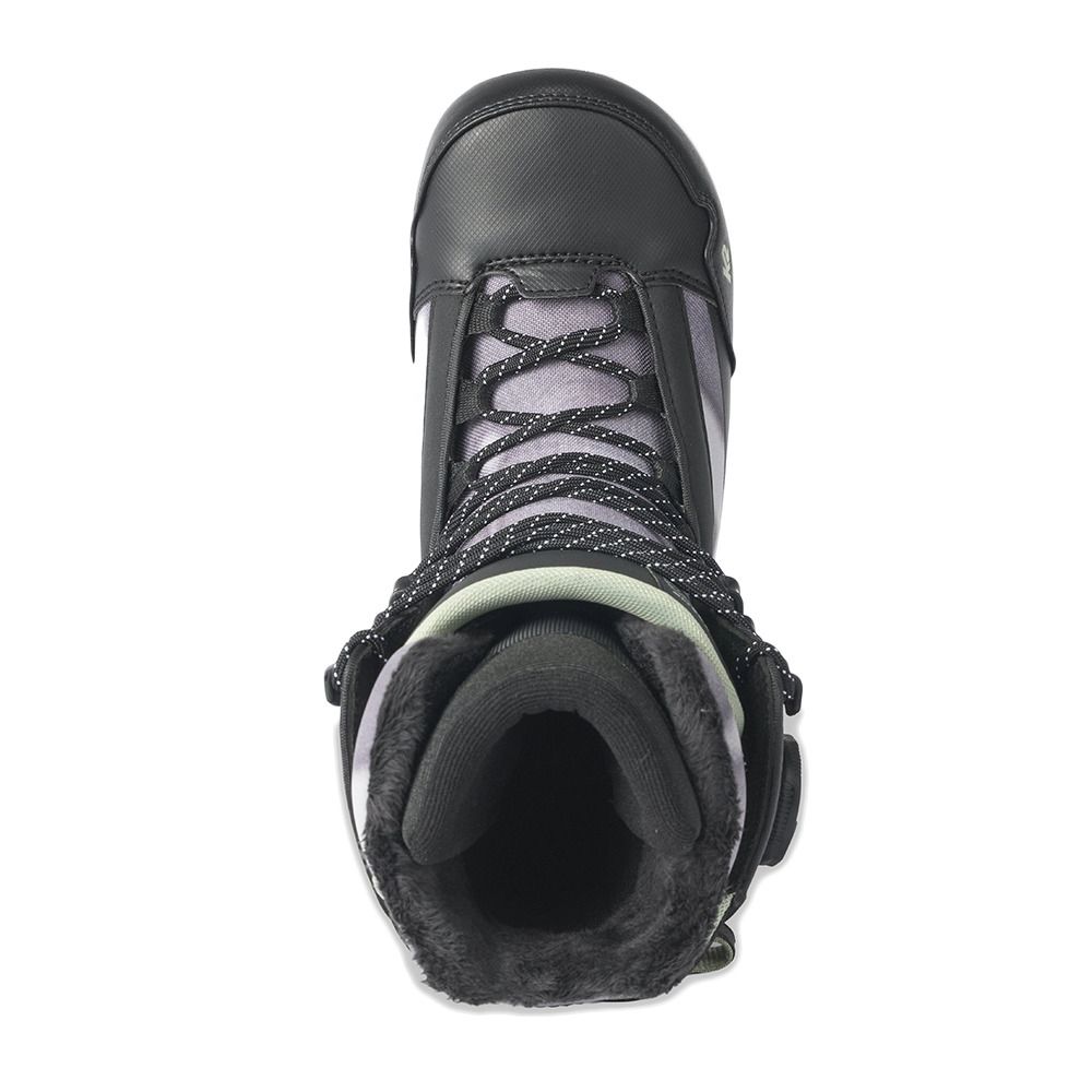 K2 COSMO - Boots snowboard Femme black