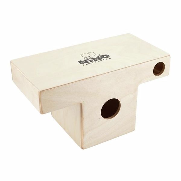 Nino 953 Slap-Top Cajon
