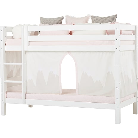 Hoppekids ECO Luxury køjeseng 90x200 cm