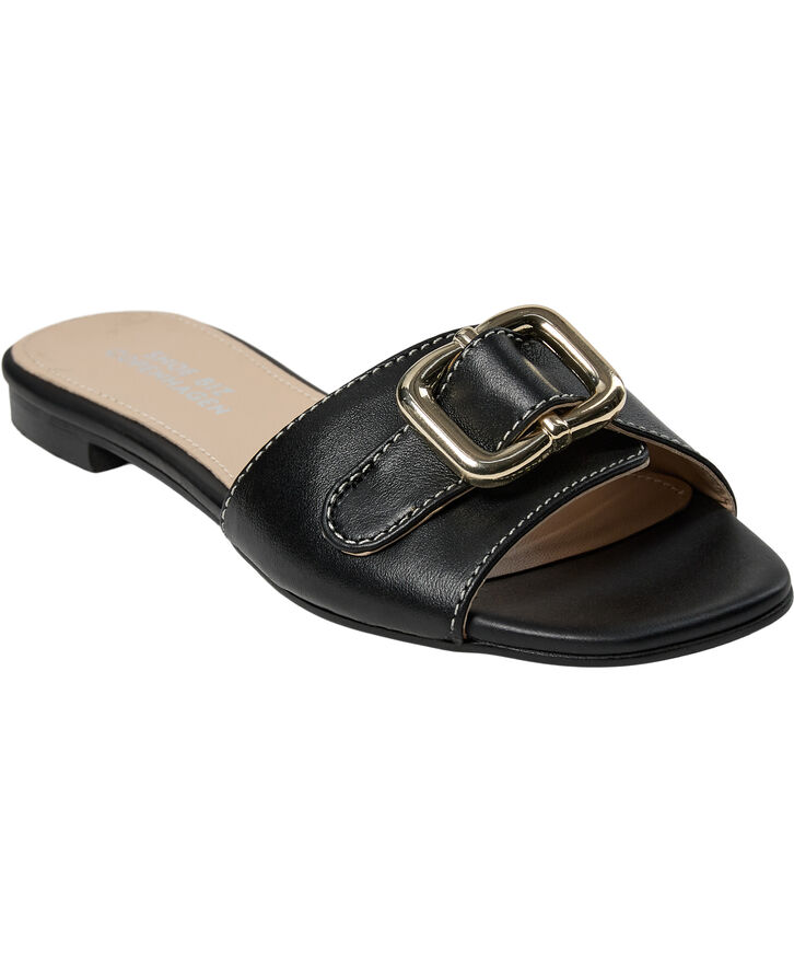 Shoe Biz Phoenix Black / gold