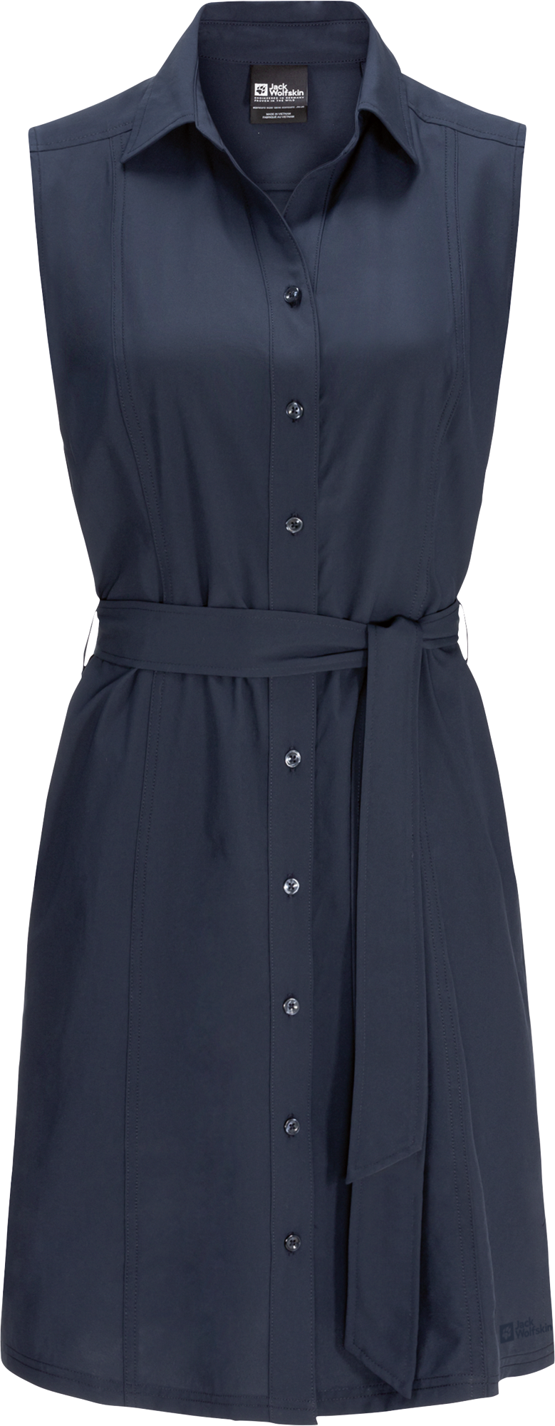 Jack Wolfskin Sonora Damen Sommerkleid