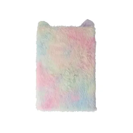 bb Klostermann Notizbuch Cutie Lama hell A5