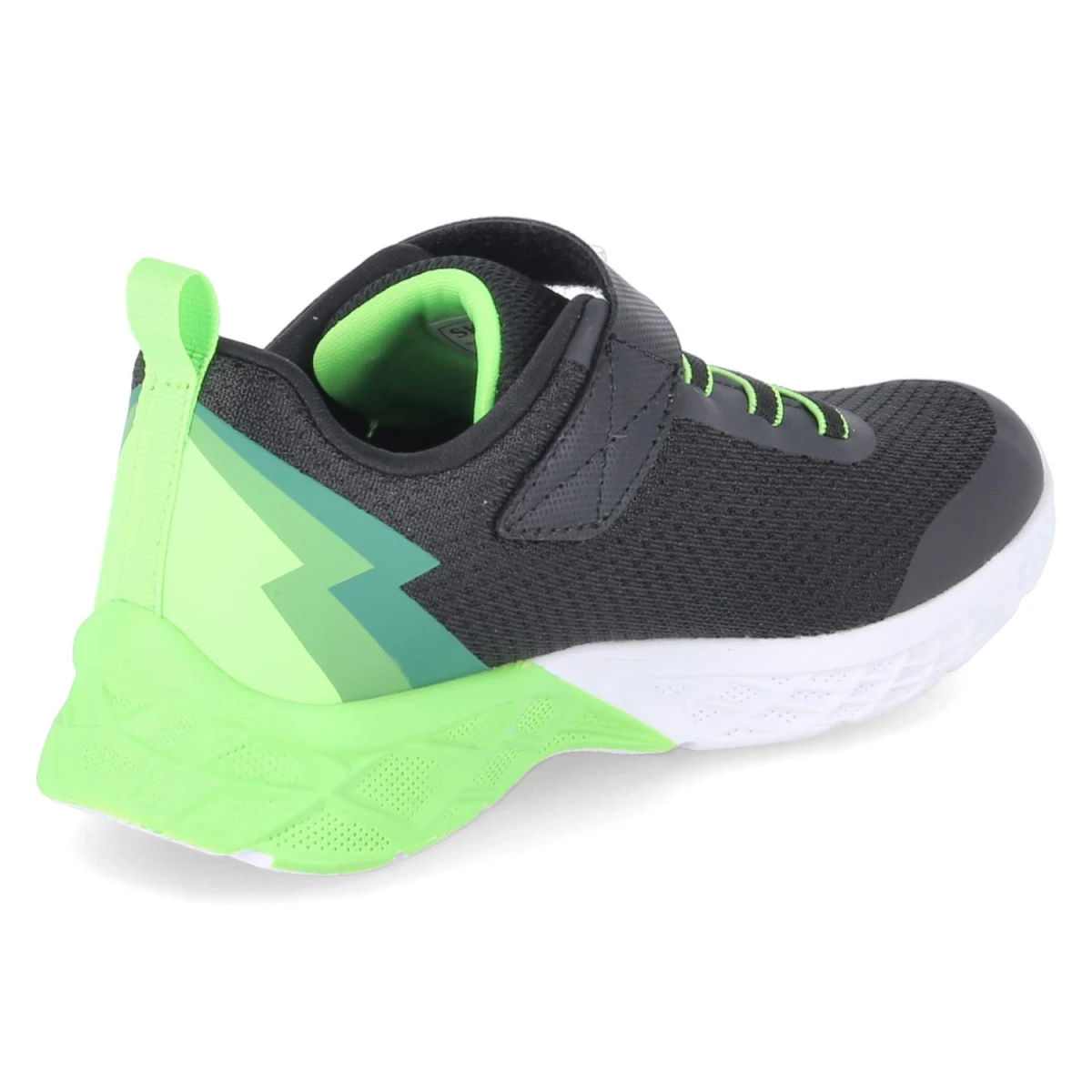 SkechersSneaker MICROSPEC MAX II - bklm