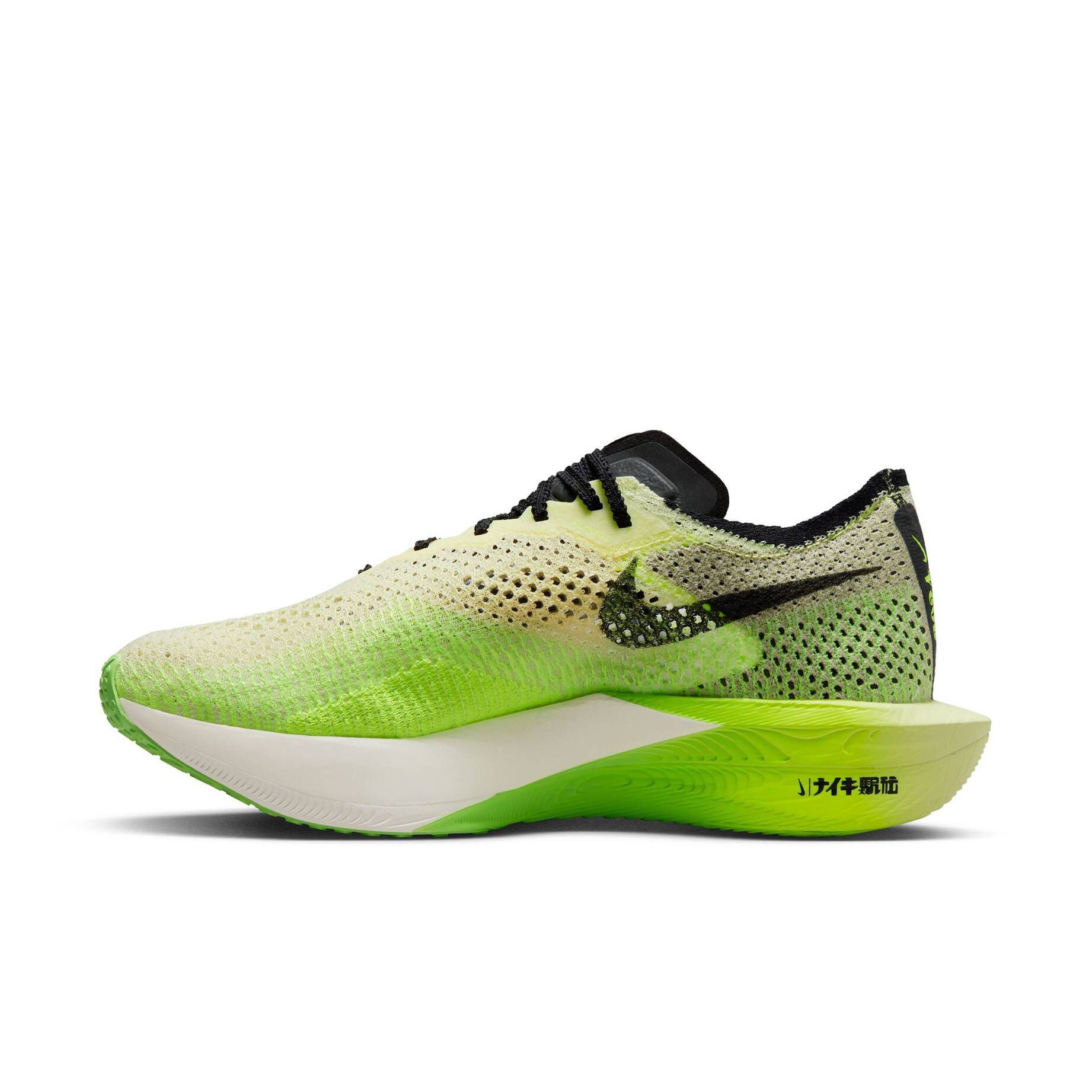 Nike| Herren Laufschuhe ZOOMX VAPORFLY NEXT% 3 FK
