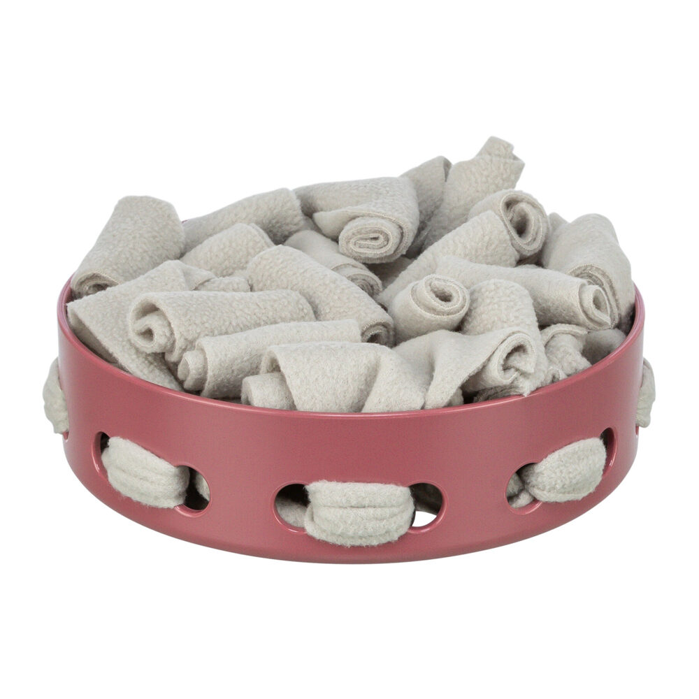 Trixie Cat Activity Hide'n'Sniff Bowl