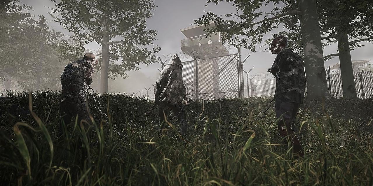 The Walking Dead: Destinies- PlayStation 5