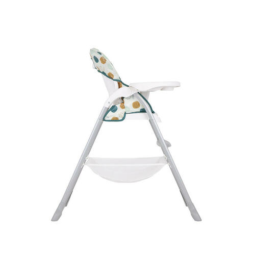 Chaise Haute SnackEase - Organza - GRACO