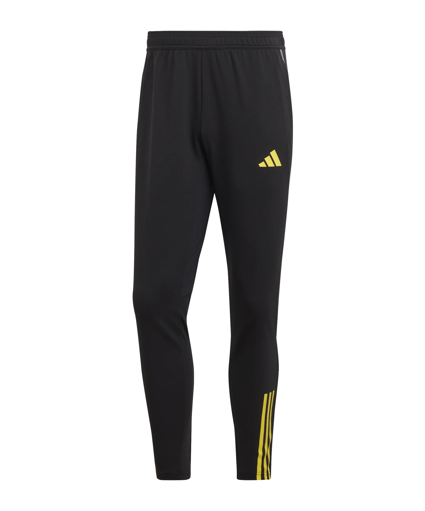 adidas Tiro 23 Competition Trainingshose Schwarz