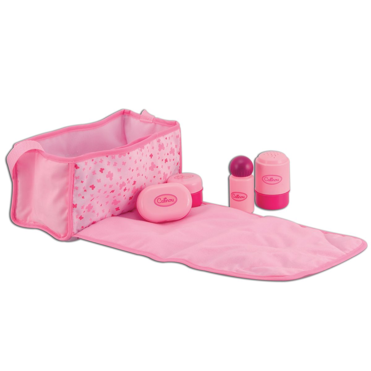 Sac à langer avec accessoires