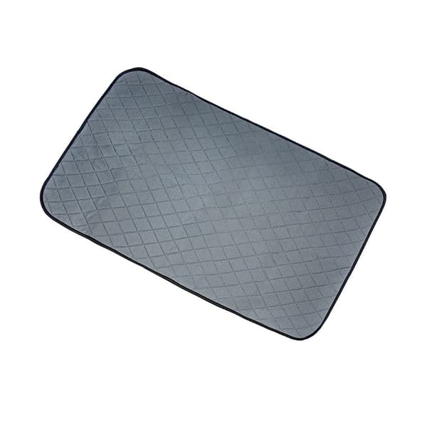 Absorberende Matte for Hund