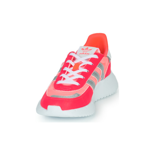 adidas Originals - RETROPY F2 C - Rose / Argent