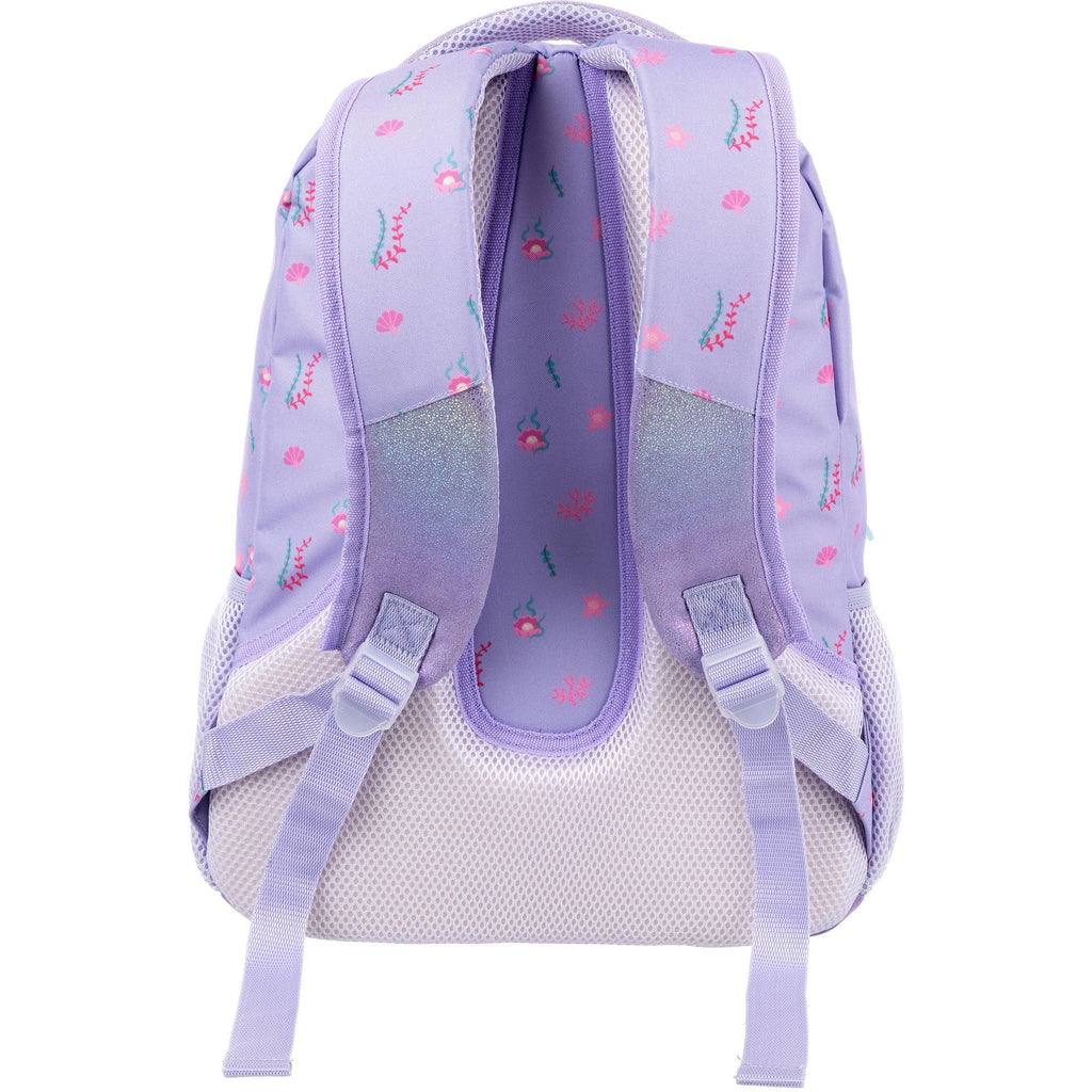 Mochila Holo Mermaid Note!