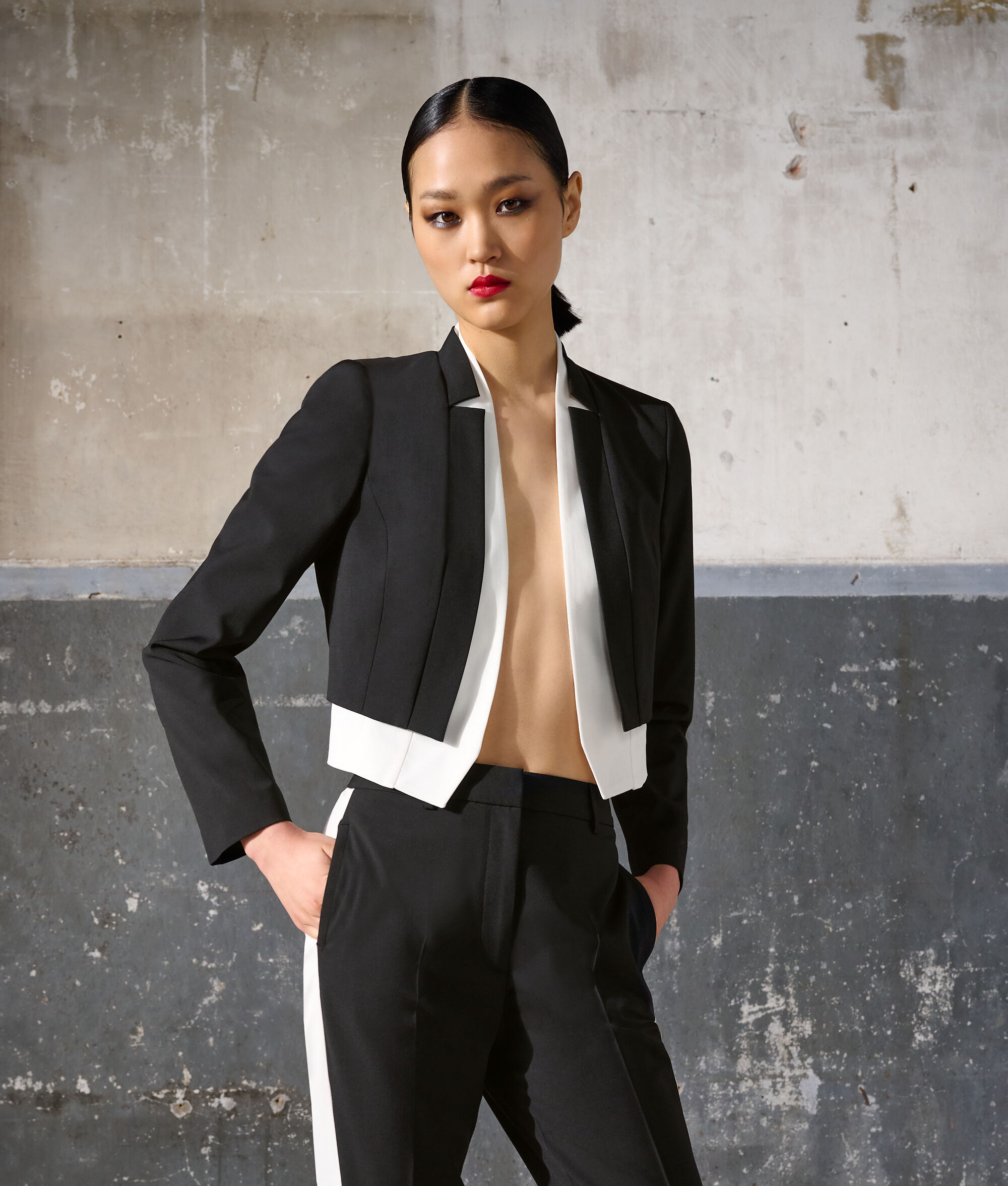 BLAZER KARL ARCHIVE