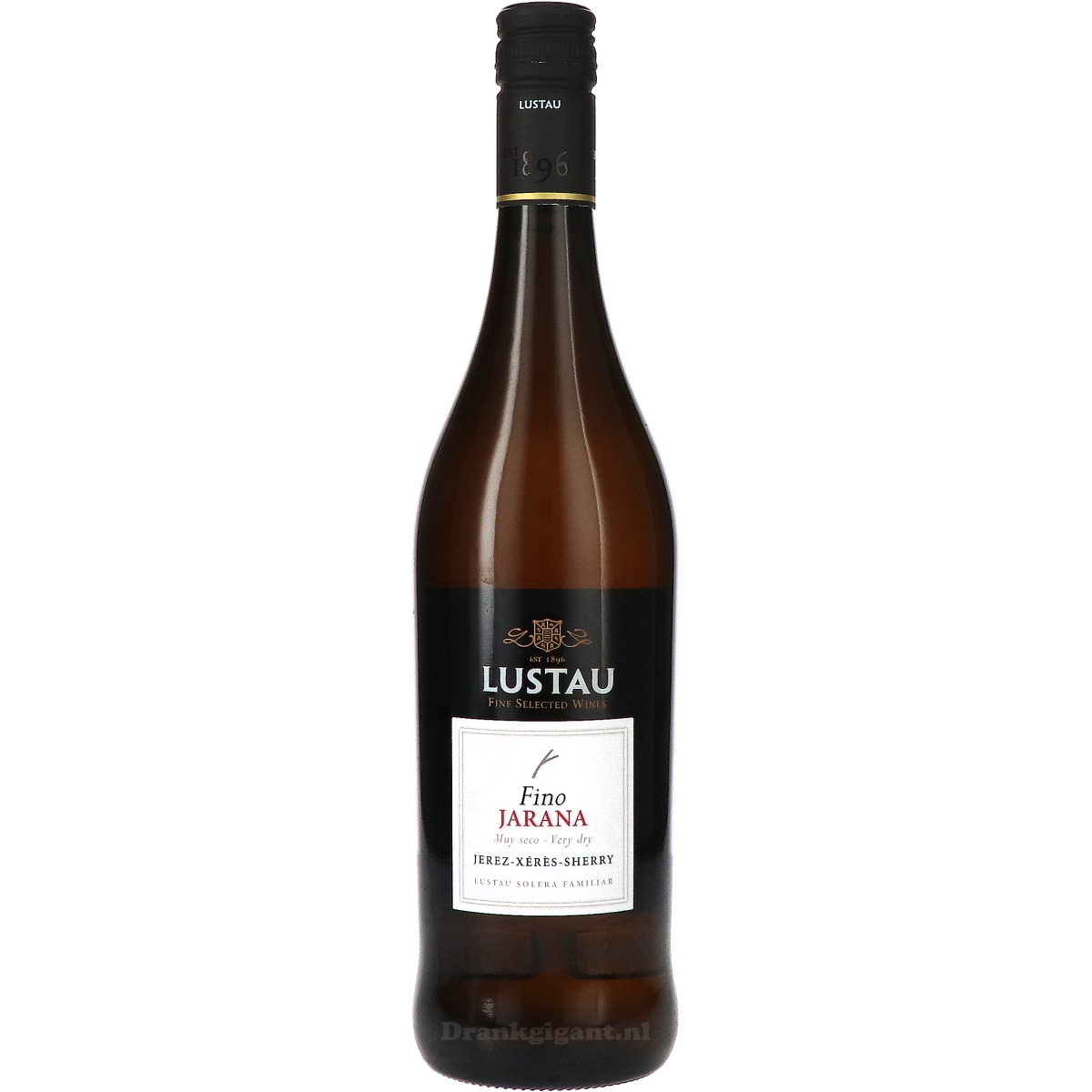 Lustau Fino Jarana 75 cl