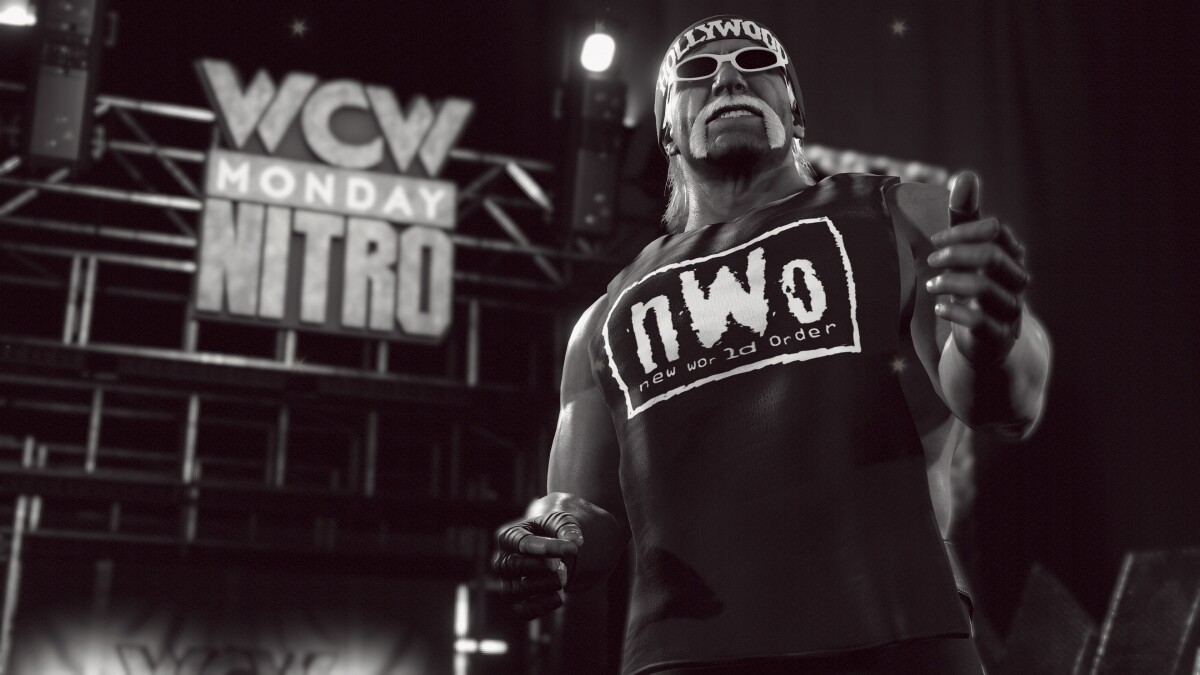 Wwe 2K23 - Xbox Series X